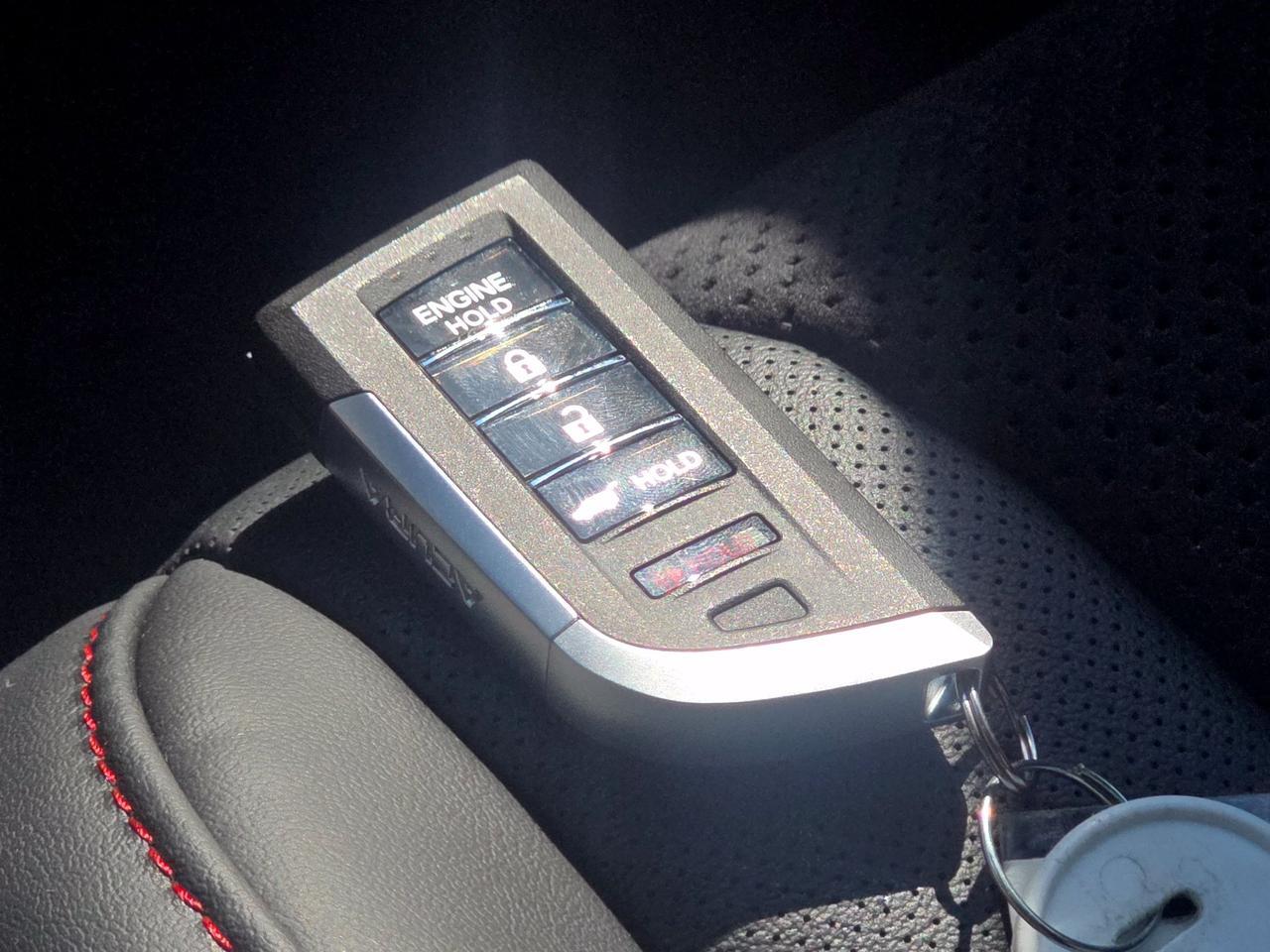 2026 Acura MDX A-Spec Columbus OH