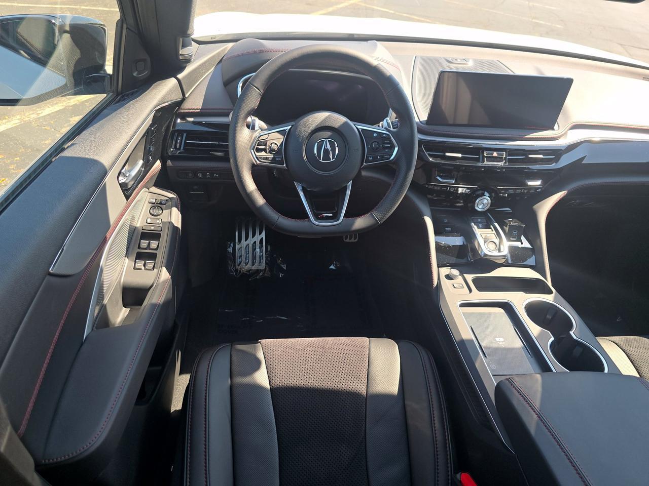 2026 Acura MDX A-Spec Columbus OH