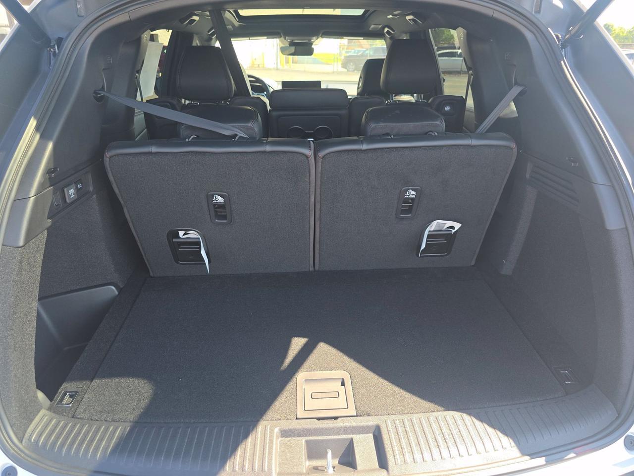 2026 Acura MDX A-Spec Columbus OH