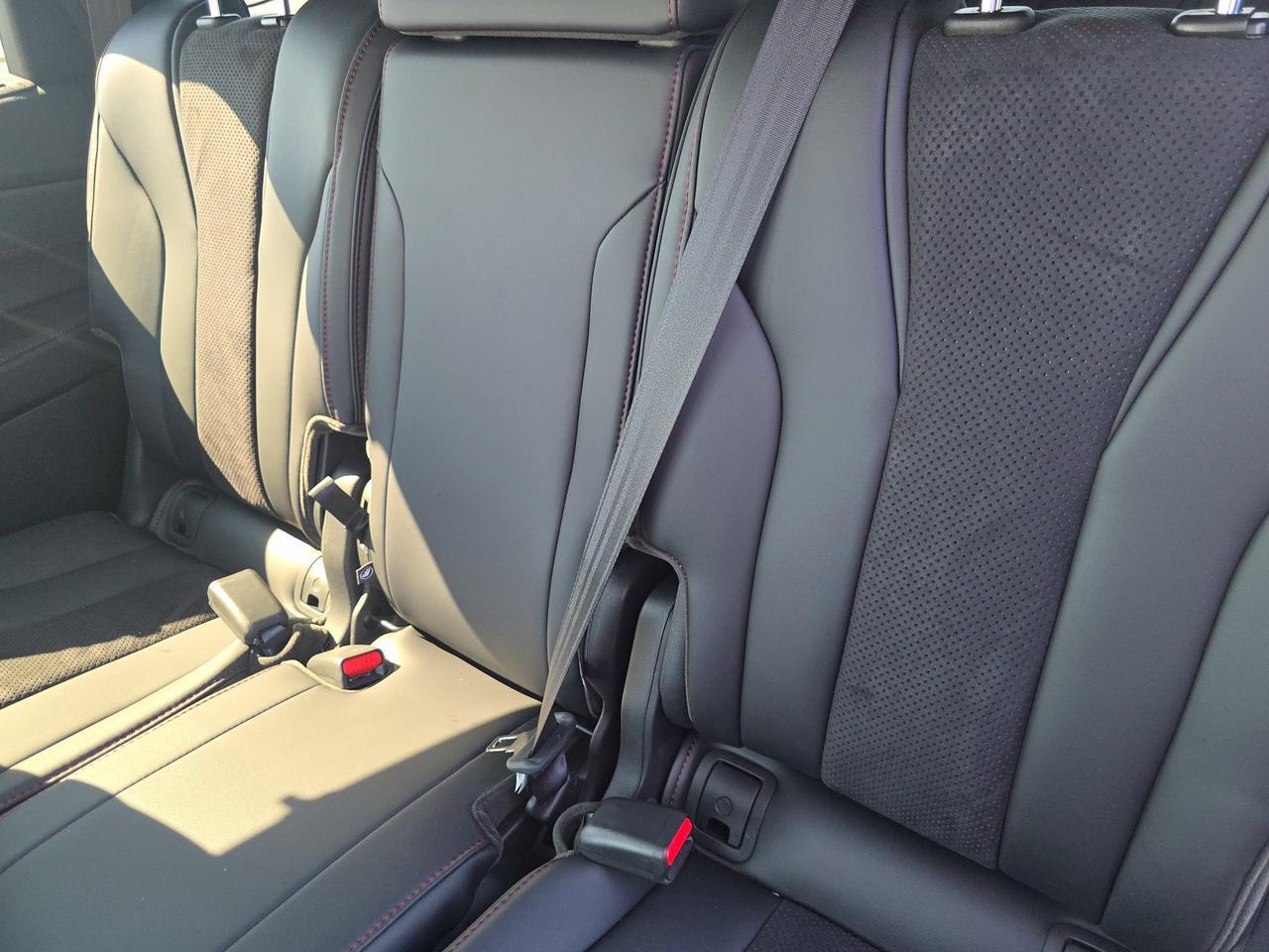 2026 Acura MDX A-Spec Columbus OH