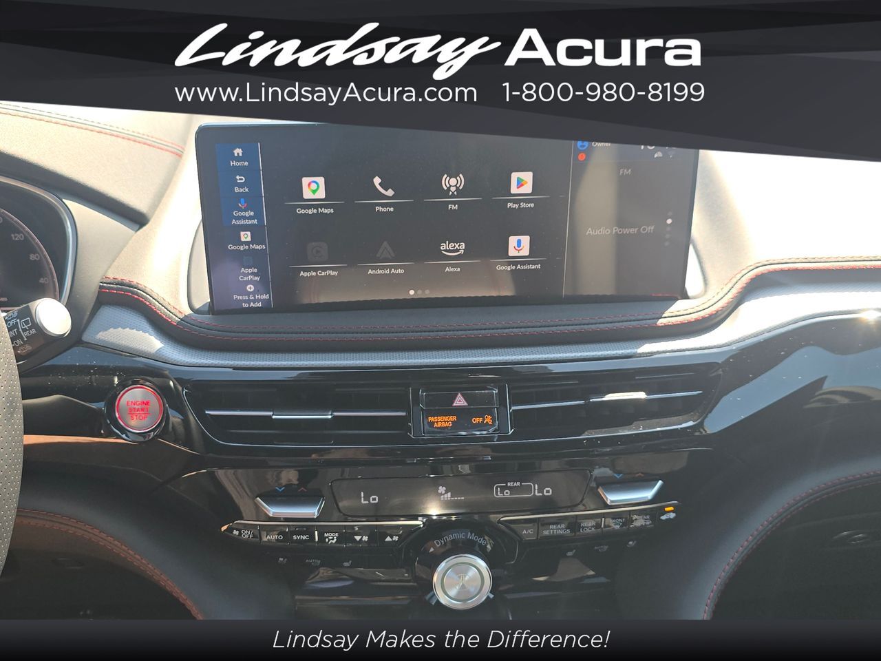 2026 Acura MDX A-Spec Columbus OH