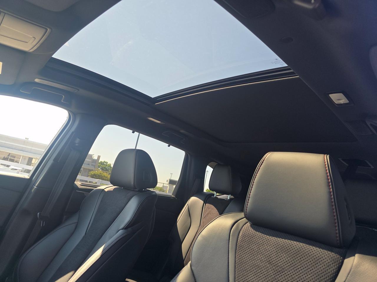 2026 Acura MDX A-Spec Columbus OH