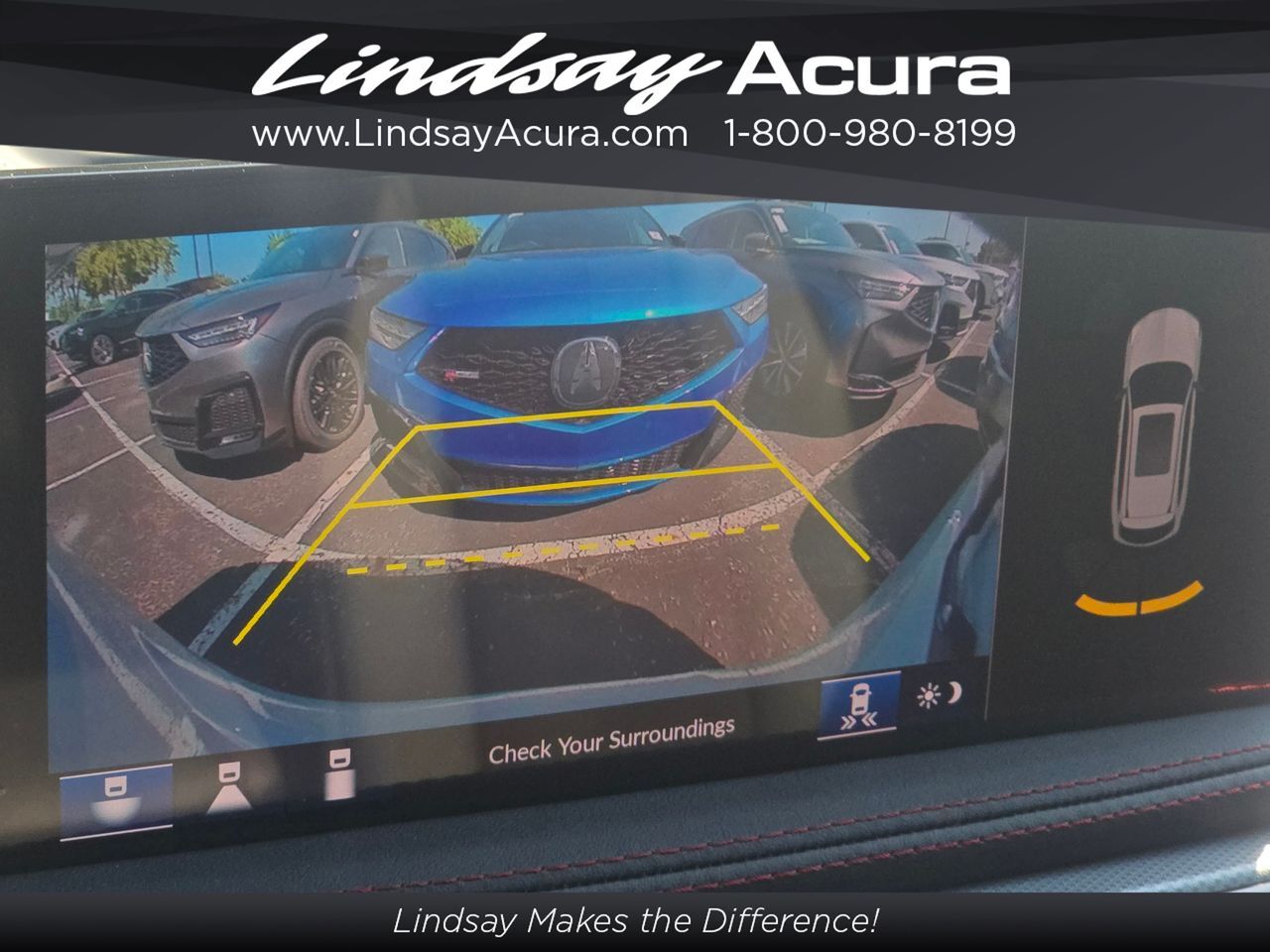 2026 Acura MDX A-Spec Columbus OH