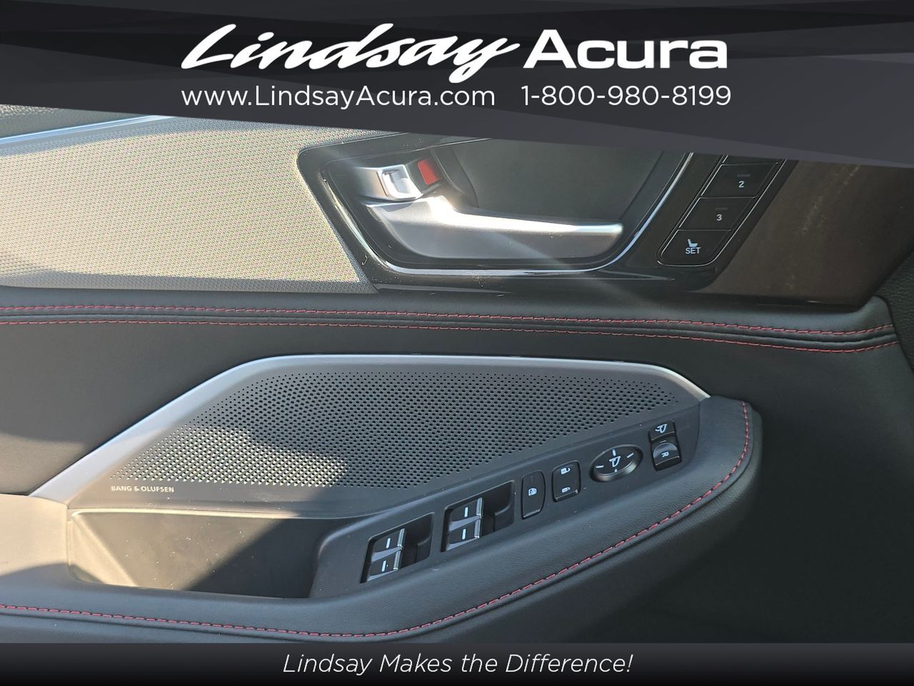 2026 Acura MDX A-Spec Columbus OH