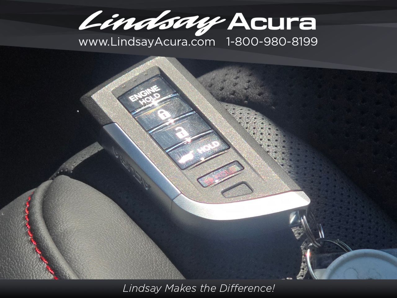 2026 Acura MDX A-Spec Columbus OH