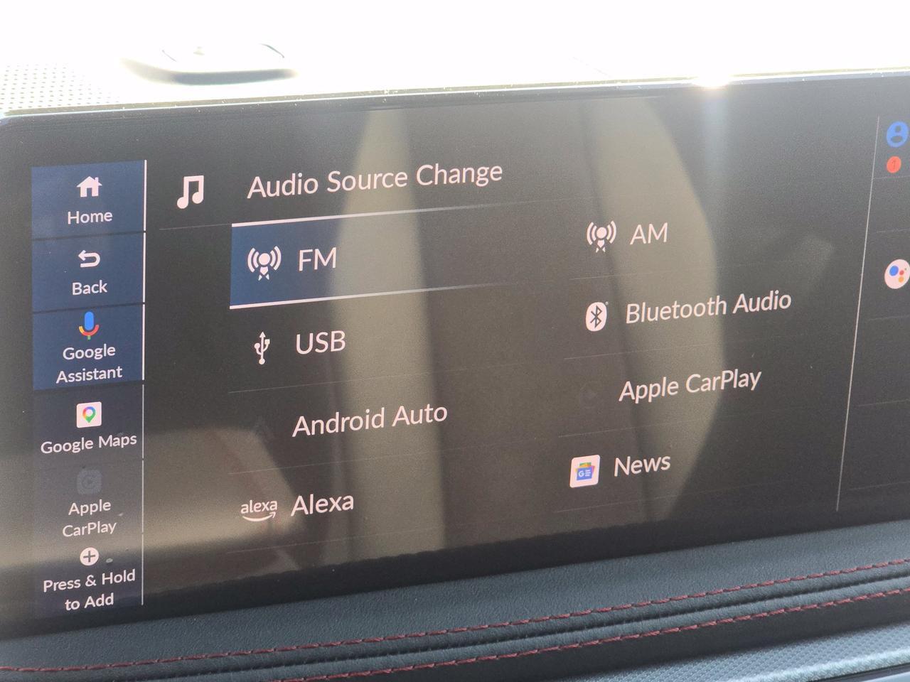 2026 Acura MDX A-Spec Columbus OH