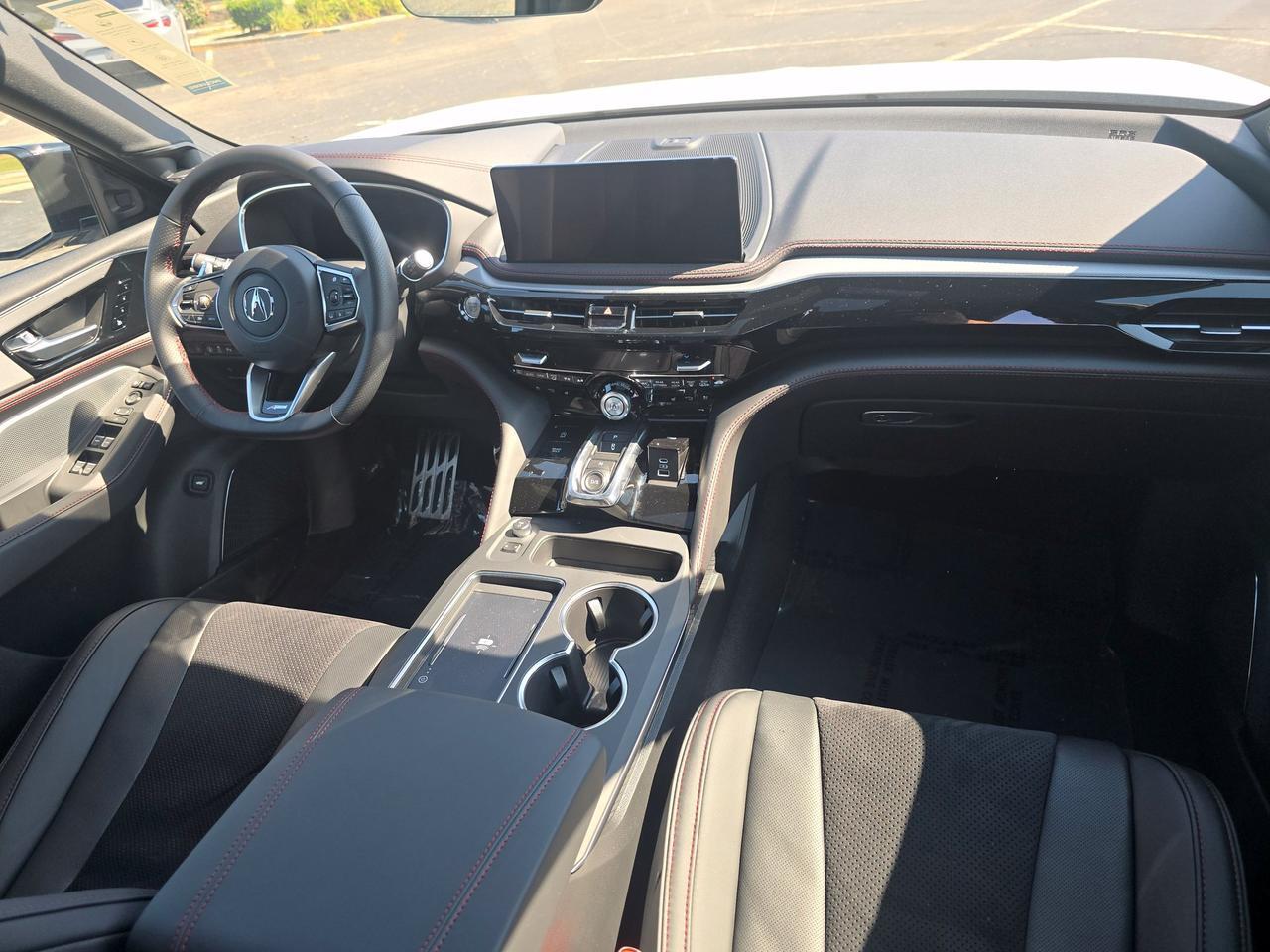 2026 Acura MDX A-Spec Columbus OH