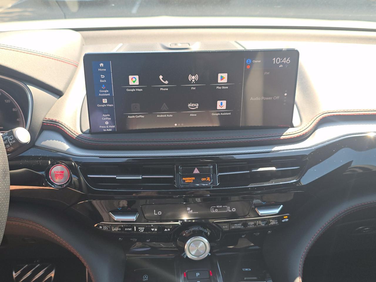 2026 Acura MDX A-Spec Columbus OH