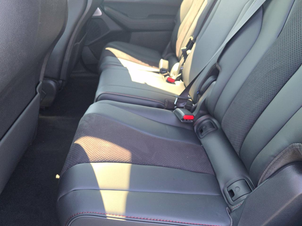 2026 Acura MDX A-Spec Columbus OH