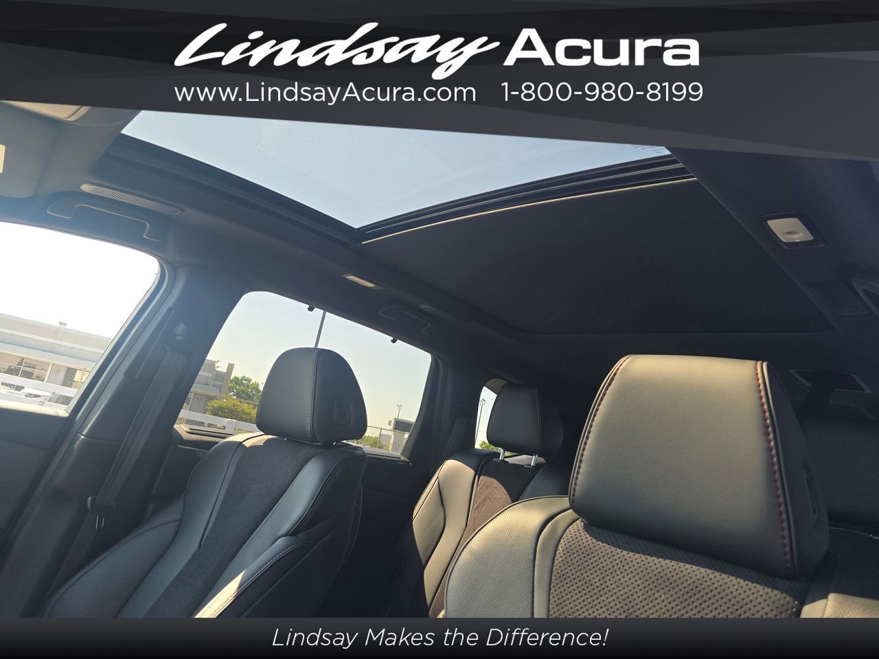 2026 Acura MDX A-Spec Columbus OH