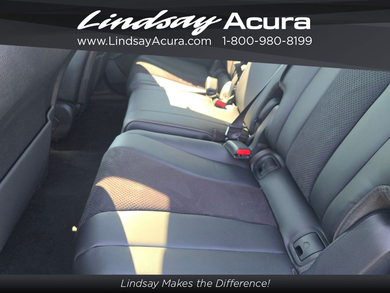 2026 Acura MDX A-Spec Columbus OH