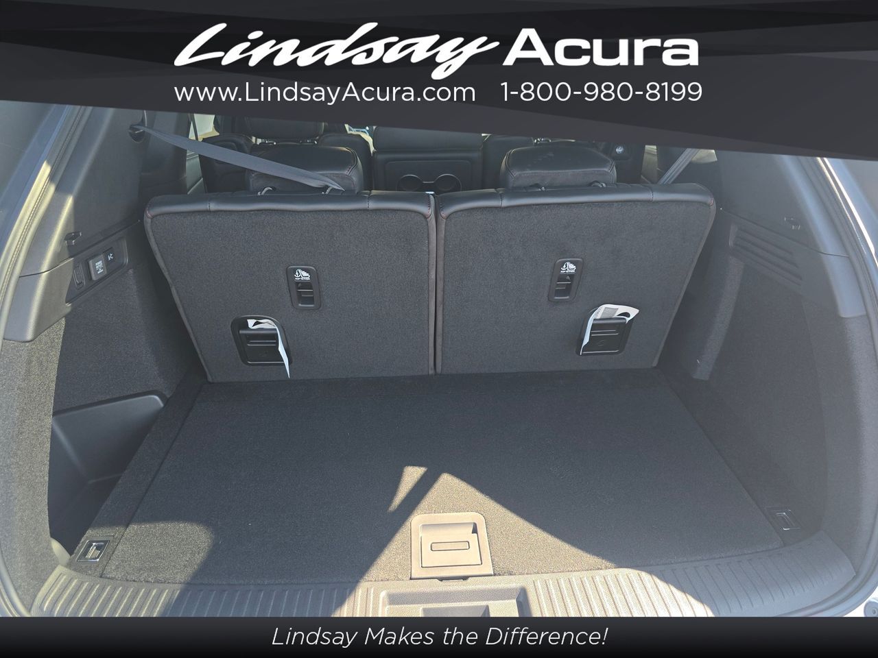 2026 Acura MDX A-Spec Columbus OH