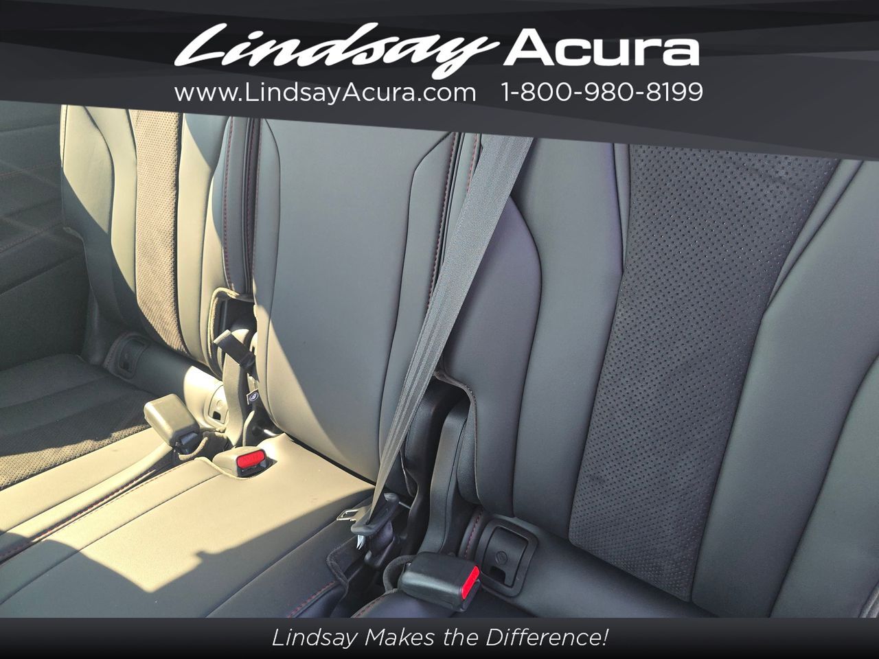 2026 Acura MDX A-Spec Columbus OH
