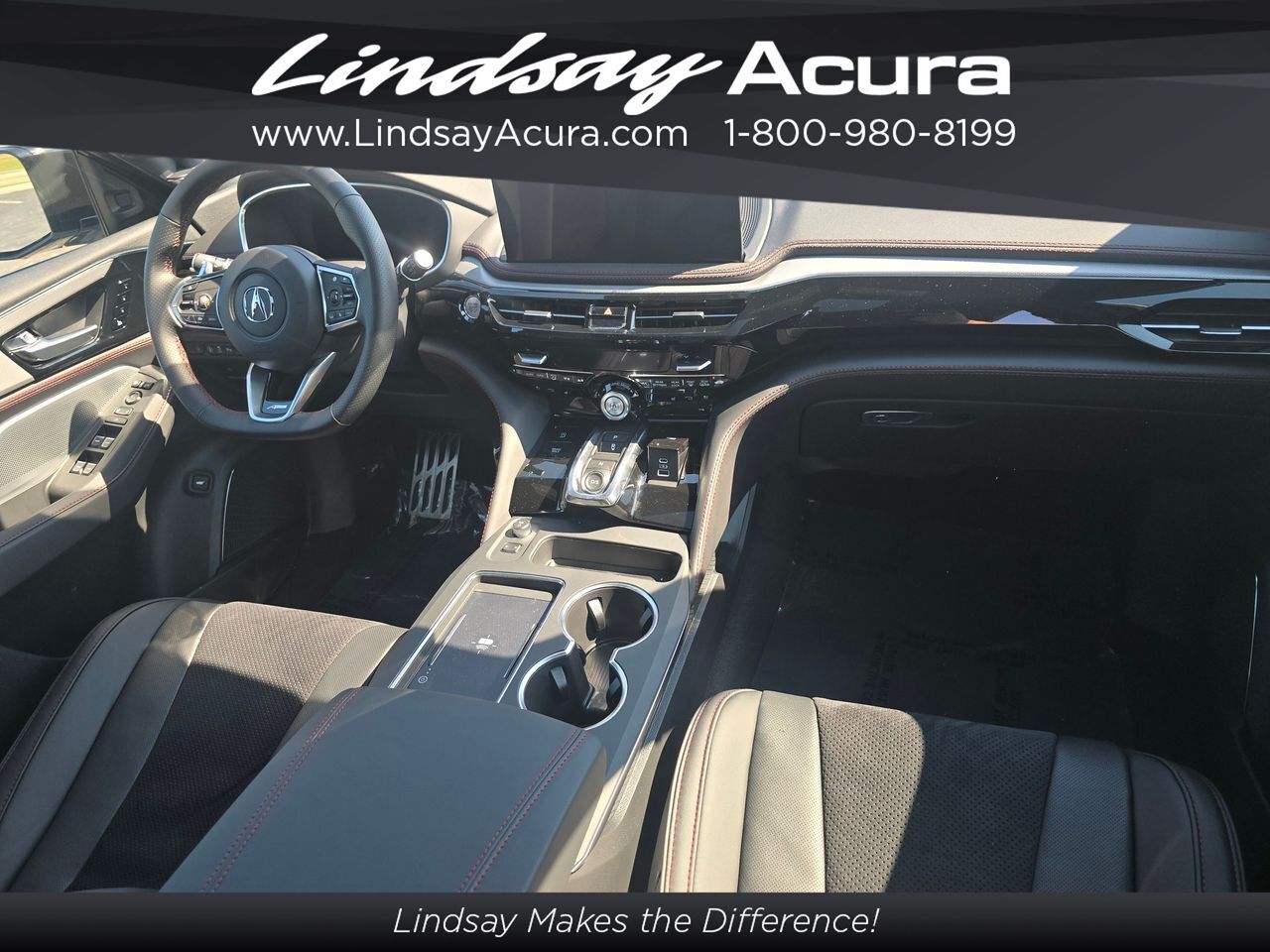 2026 Acura MDX A-Spec Columbus OH