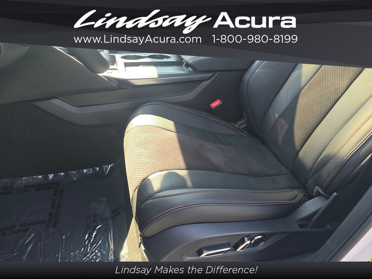 2026 Acura MDX A-Spec Columbus OH