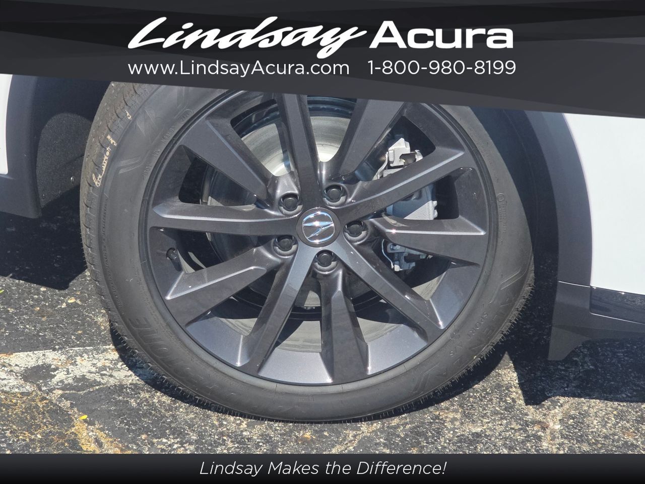 2026 Acura MDX A-Spec Columbus OH