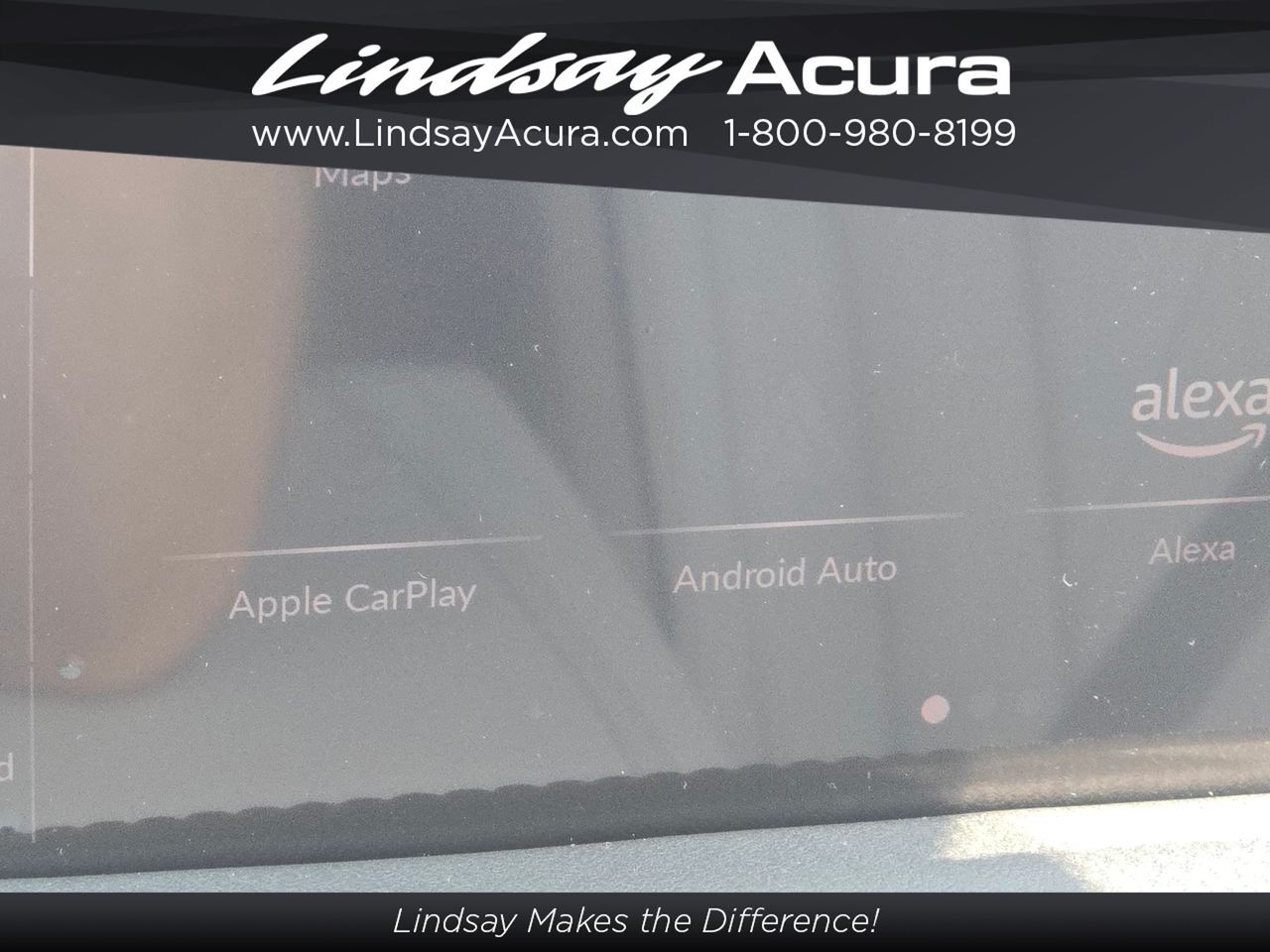 2026 Acura MDX Advance Package Columbus OH