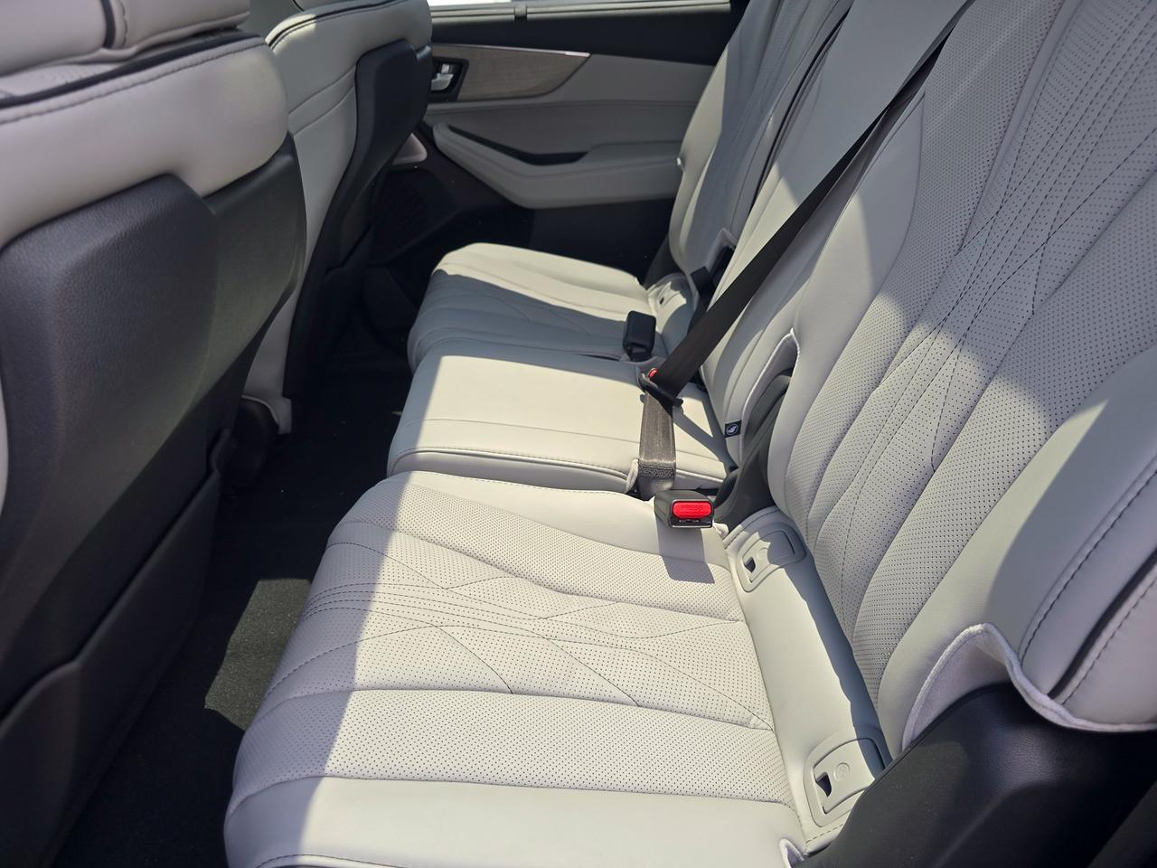 2026 Acura MDX Advance Package Columbus OH