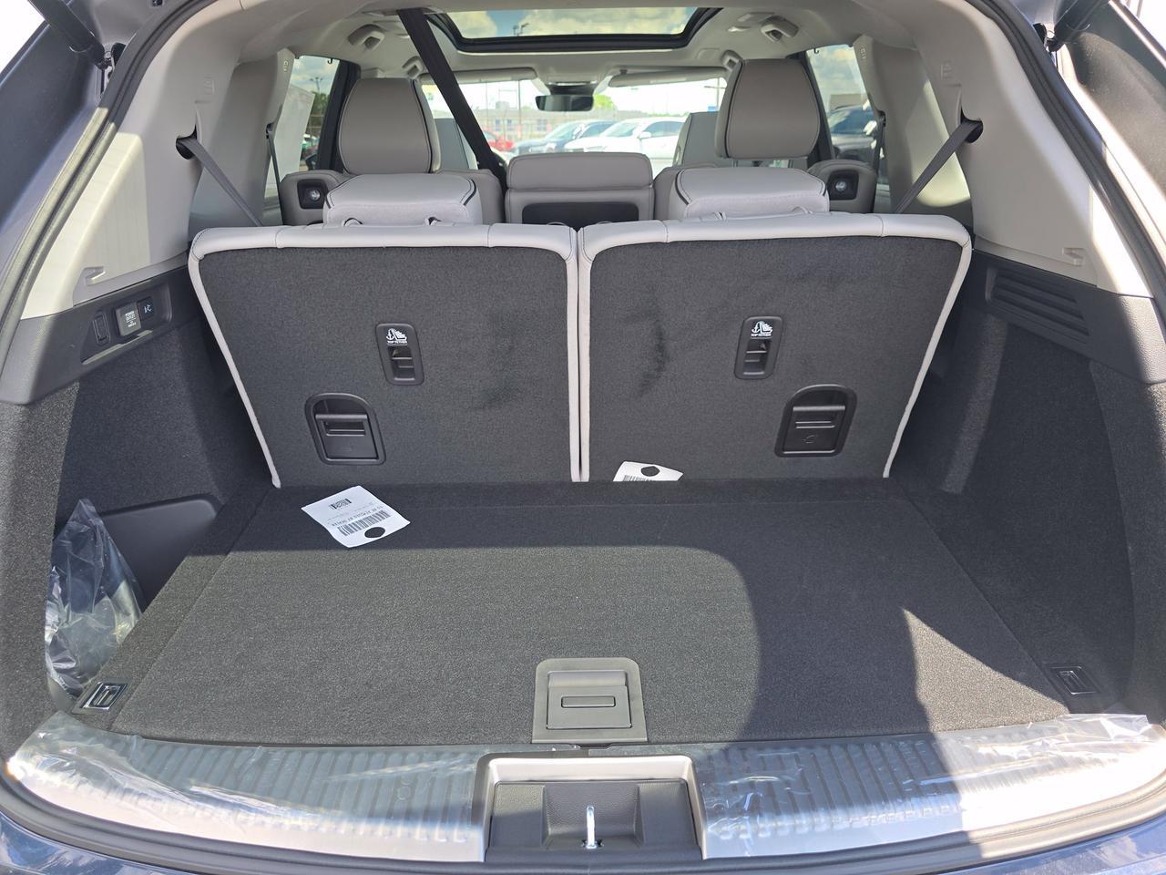 2026 Acura MDX Advance Package Columbus OH