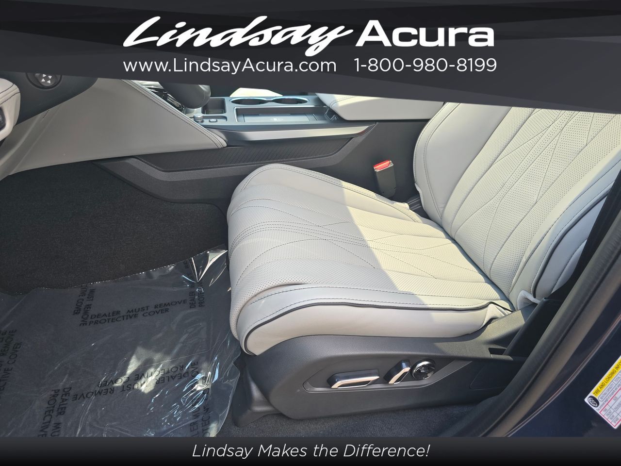 2026 Acura MDX Advance Package Columbus OH