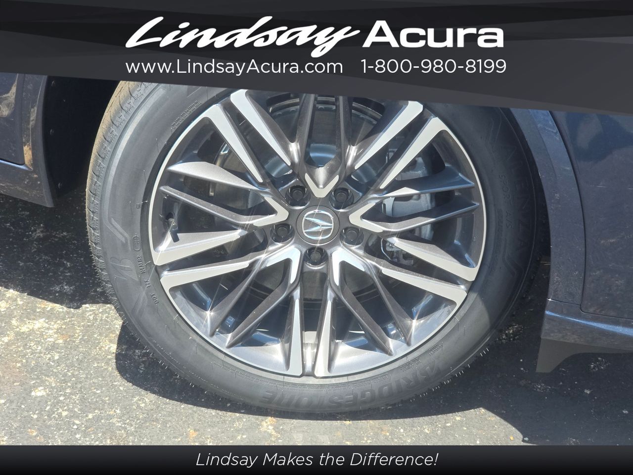 2026 Acura MDX Advance Package Columbus OH