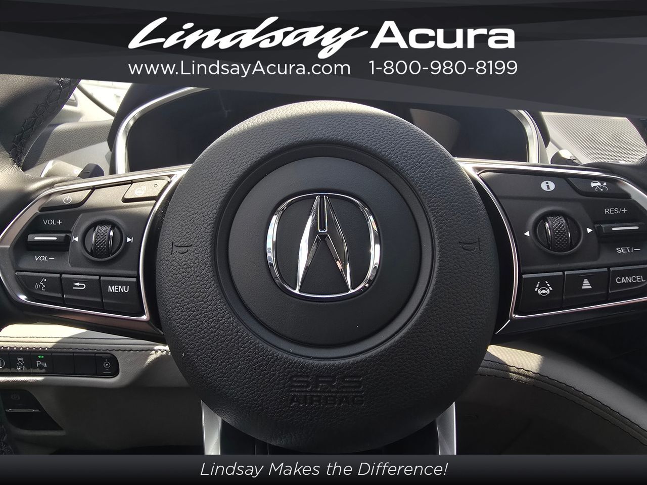 2026 Acura MDX Advance Package Columbus OH