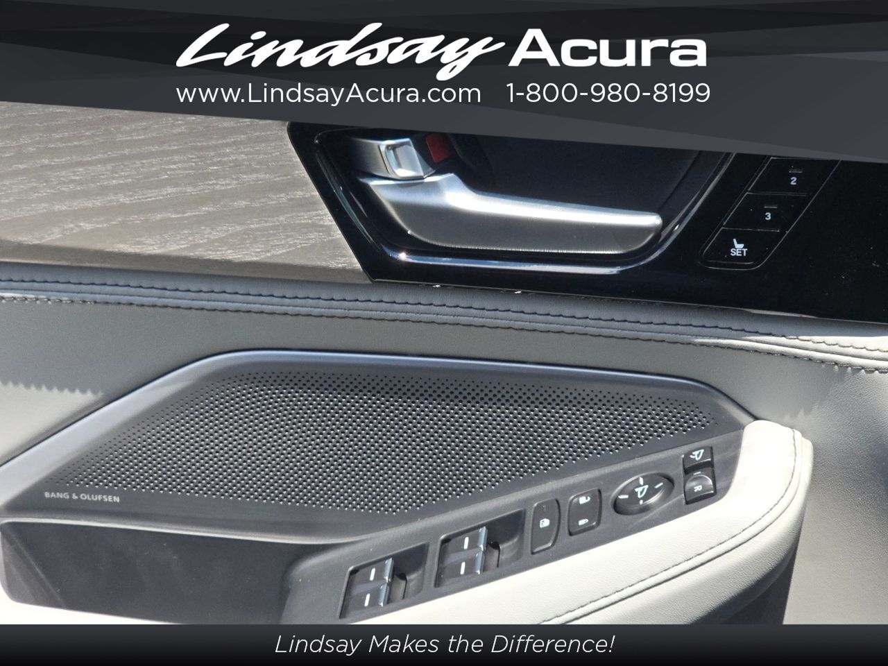2026 Acura MDX Advance Package Columbus OH