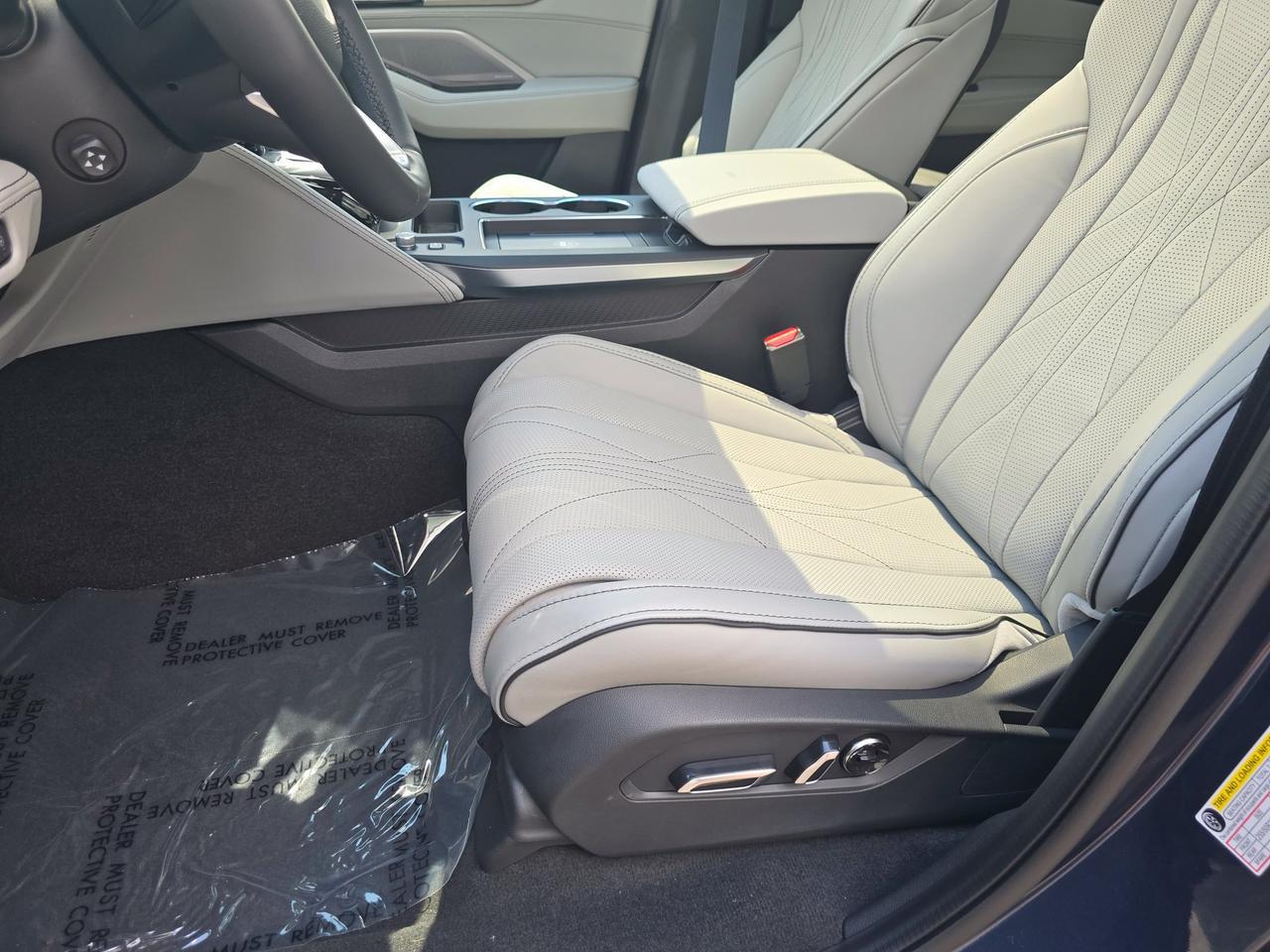 2026 Acura MDX Advance Package Columbus OH