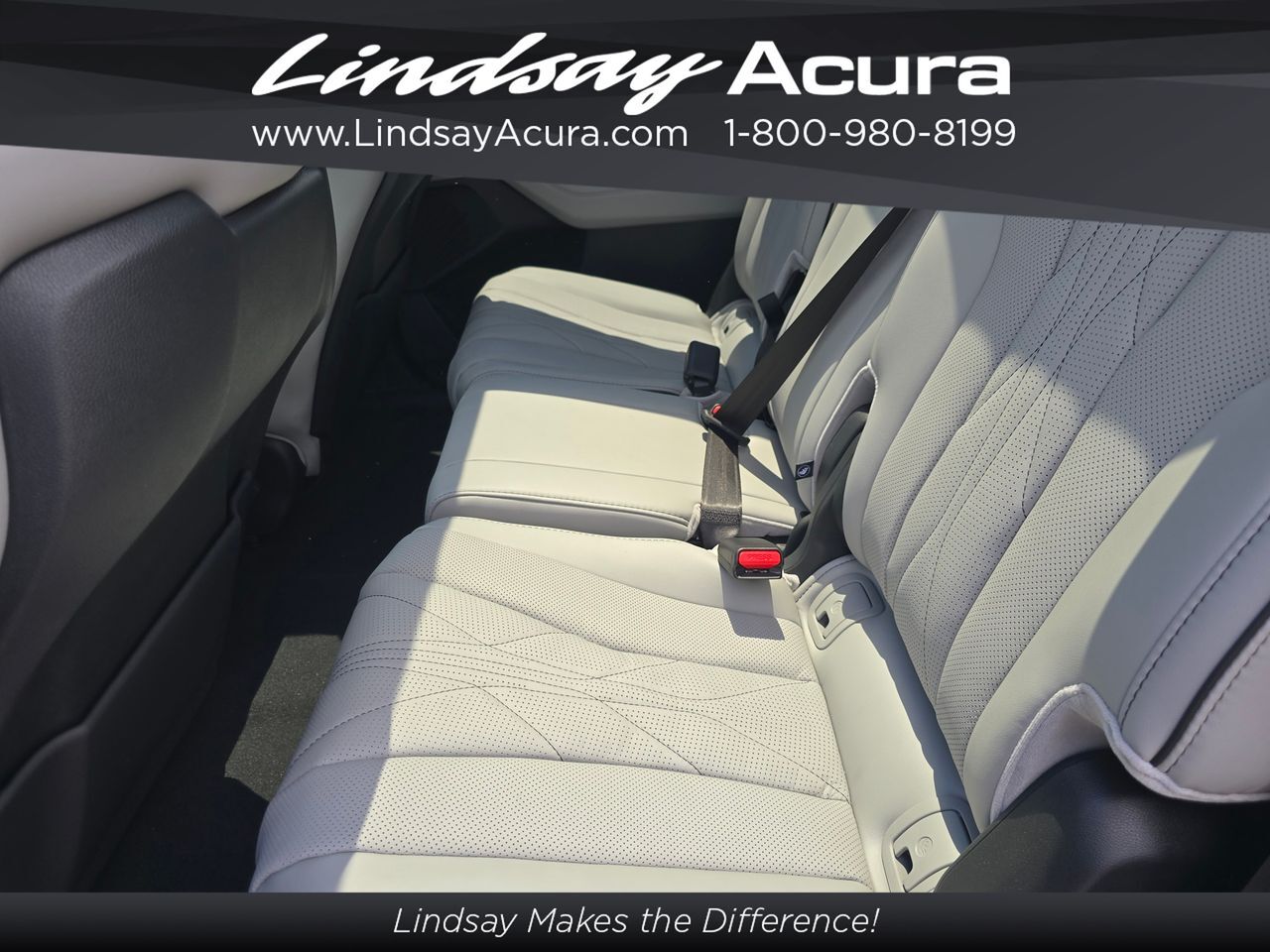 2026 Acura MDX Advance Package Columbus OH