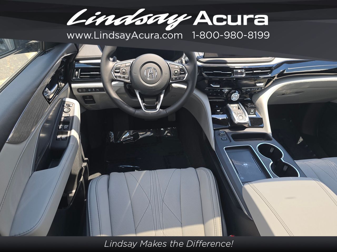 2026 Acura MDX Advance Package Columbus OH