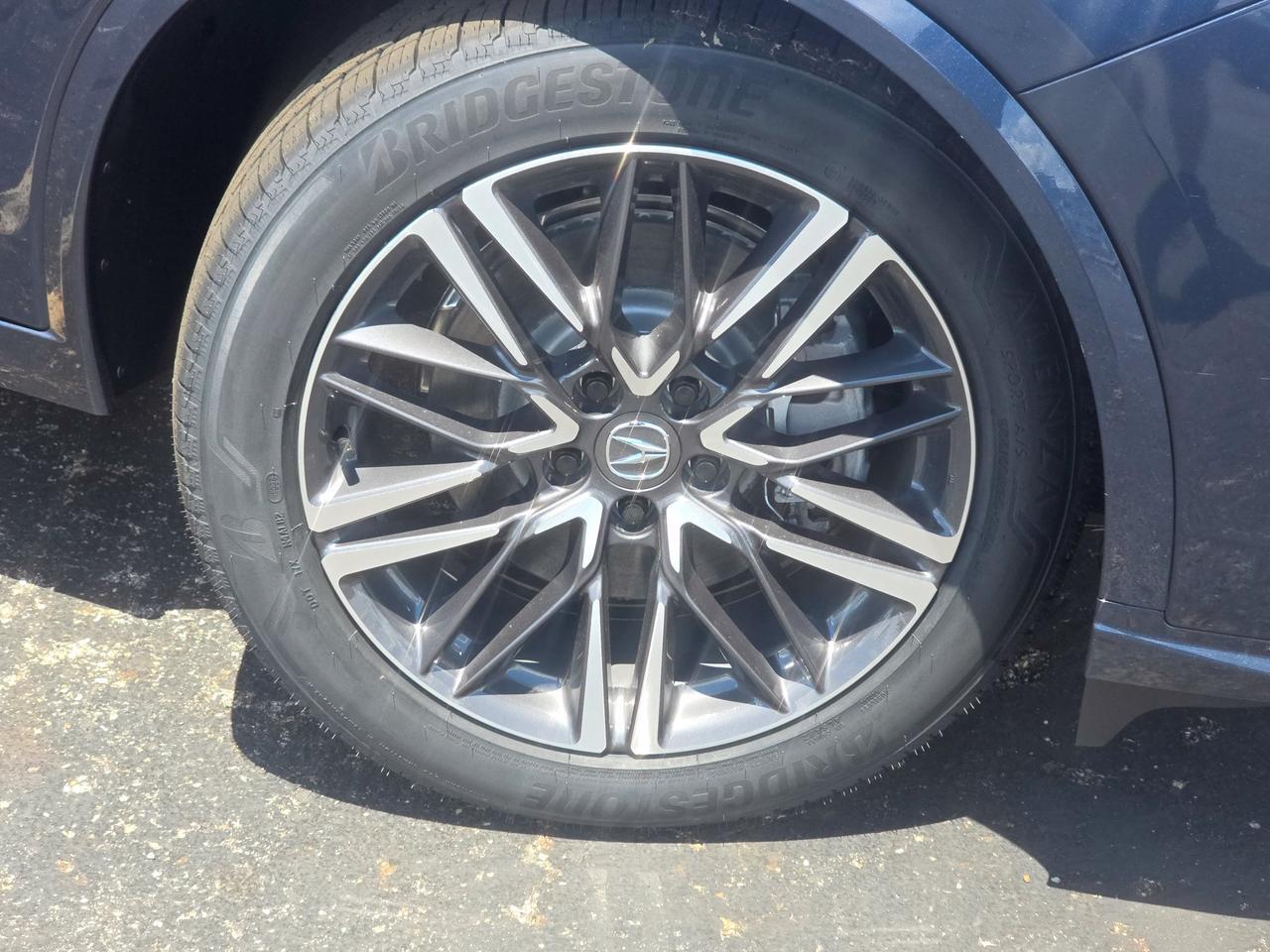 2026 Acura MDX Advance Package Columbus OH