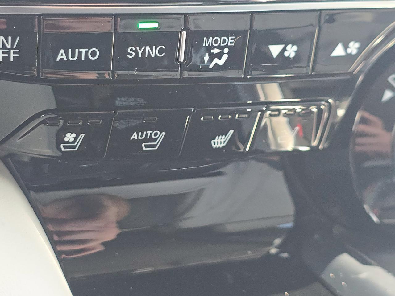 2026 Acura MDX Advance Package Columbus OH