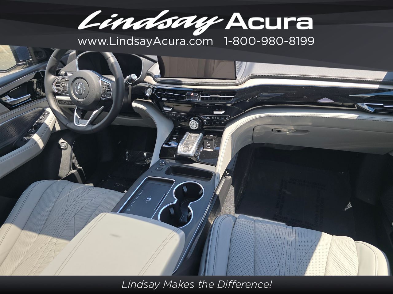 2026 Acura MDX Advance Package Columbus OH