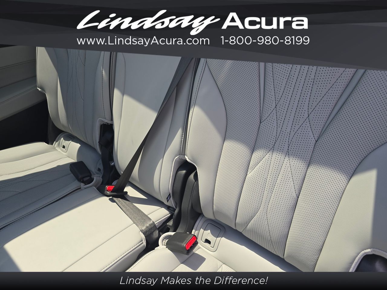2026 Acura MDX Advance Package Columbus OH