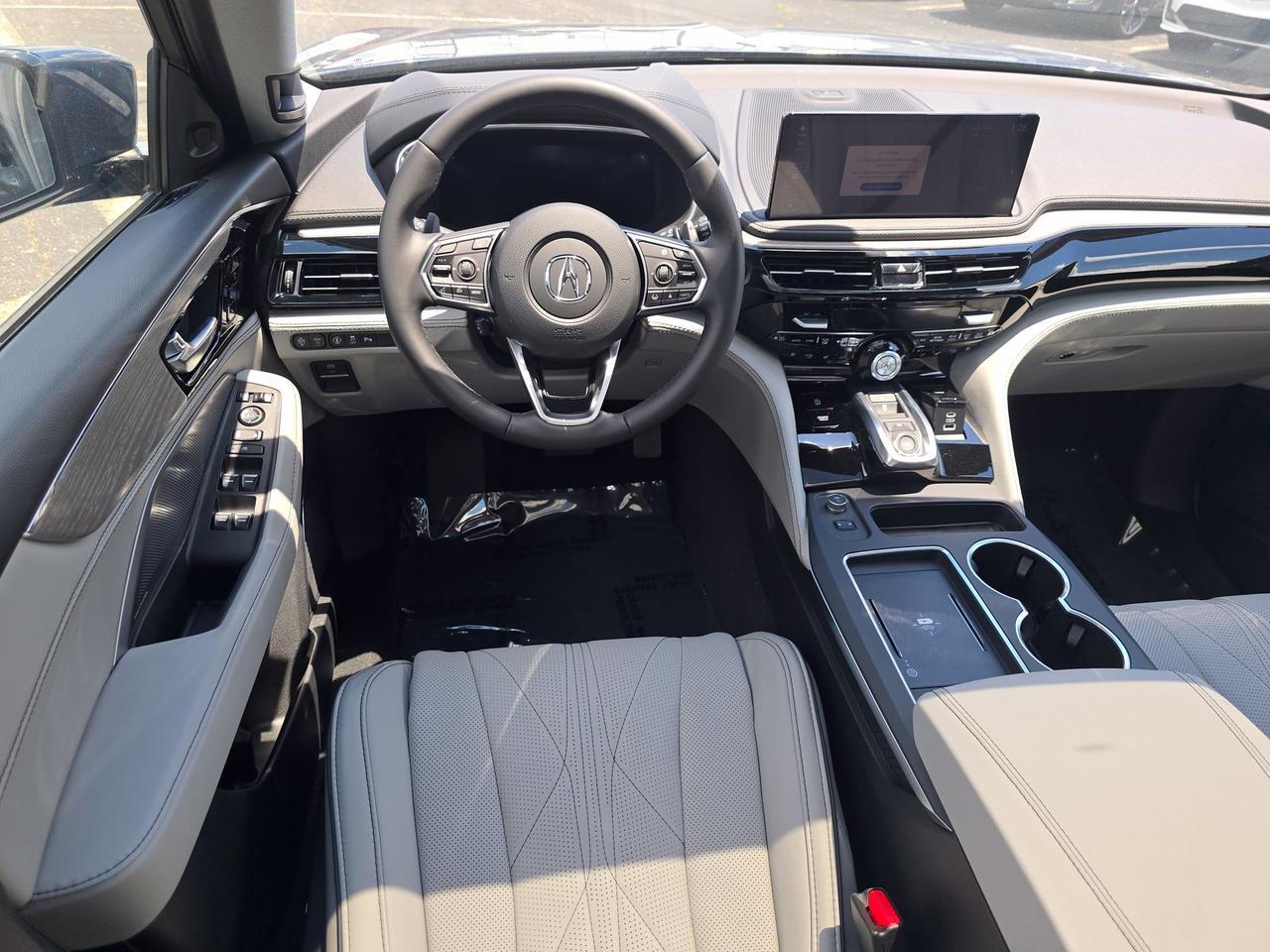 2026 Acura MDX Advance Package Columbus OH