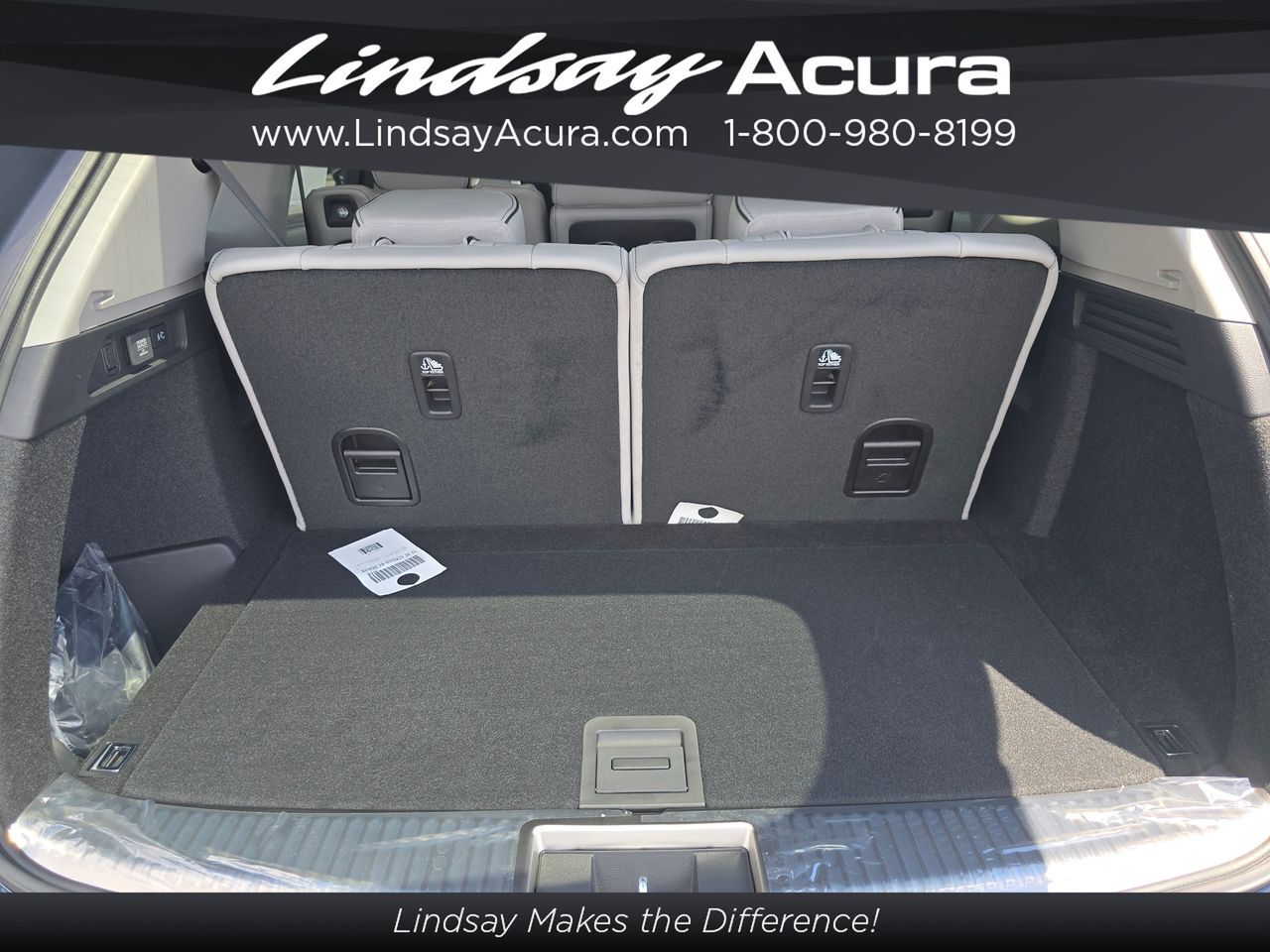 2026 Acura MDX Advance Package Columbus OH