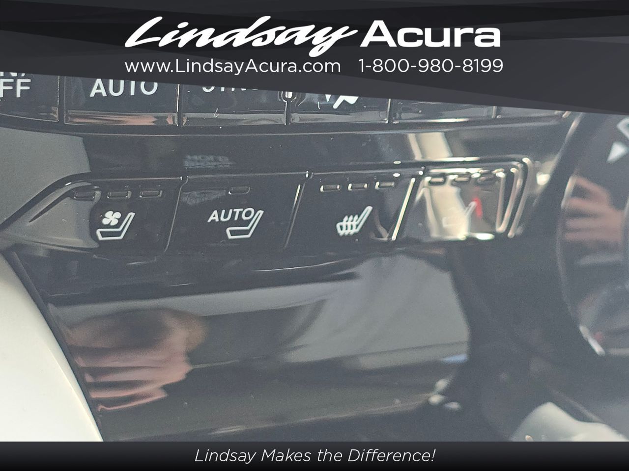 2026 Acura MDX Advance Package Columbus OH