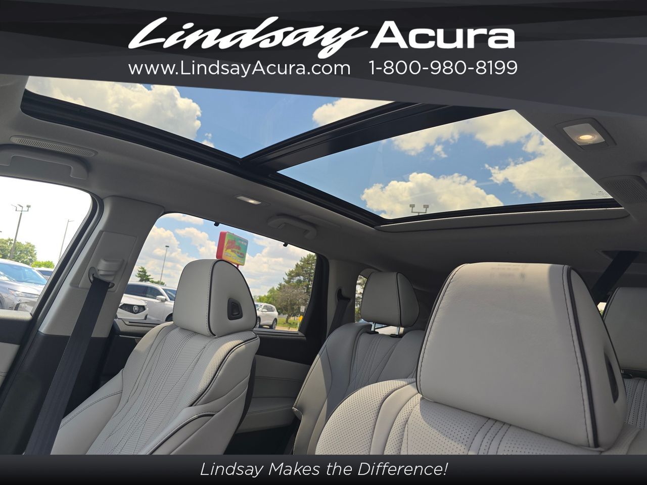 2026 Acura MDX Advance Package Columbus OH