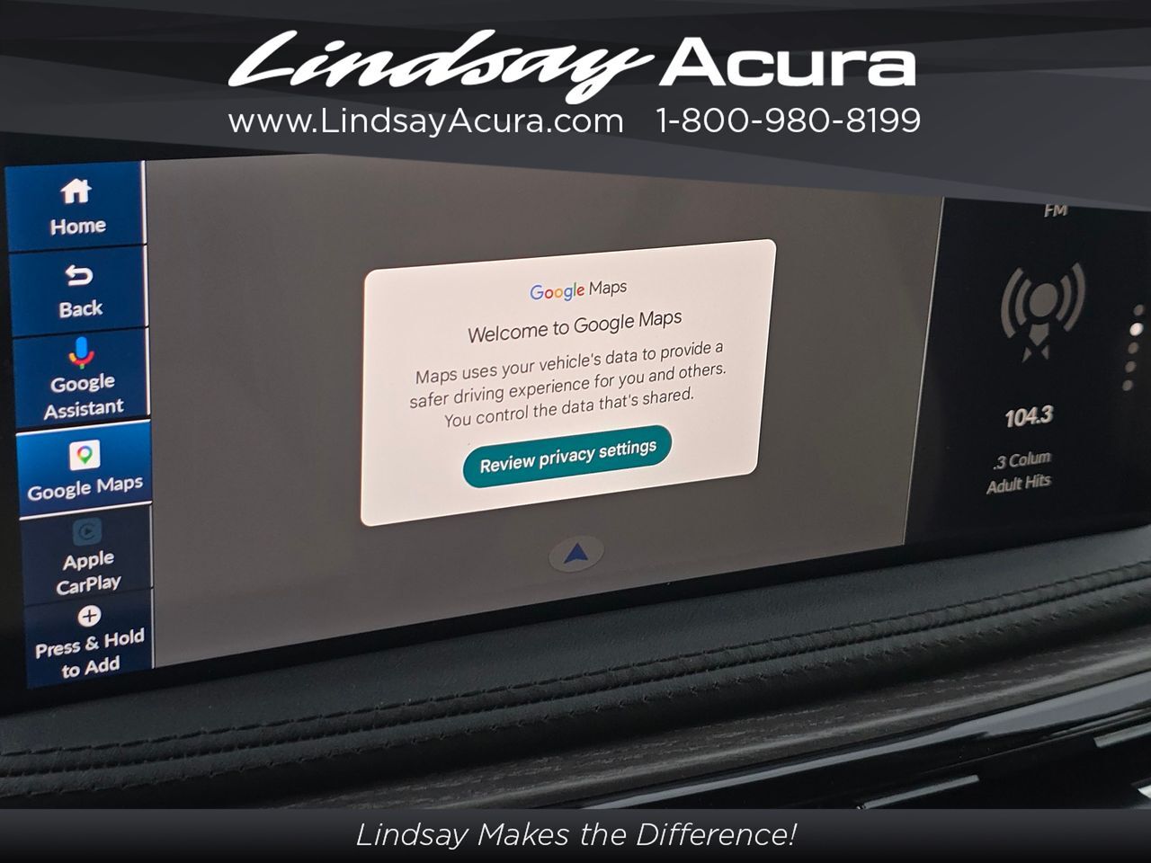 2026 Acura MDX Advance Package Columbus OH