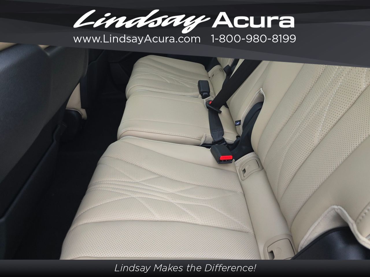 2026 Acura MDX Advance Package Columbus OH