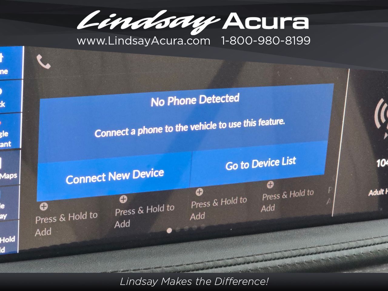 2026 Acura MDX Advance Package Columbus OH