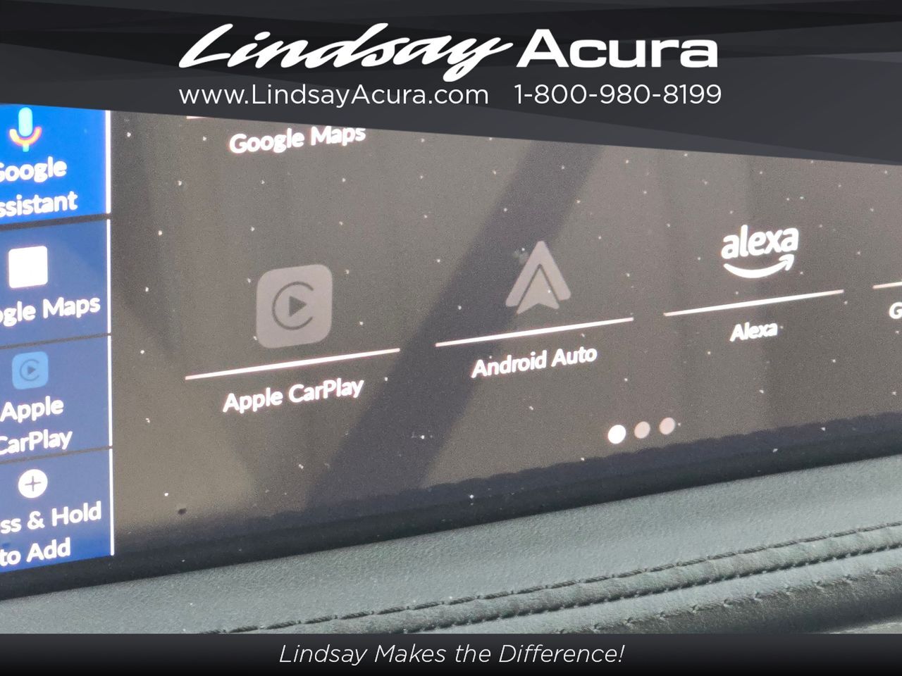 2026 Acura MDX Advance Package Columbus OH