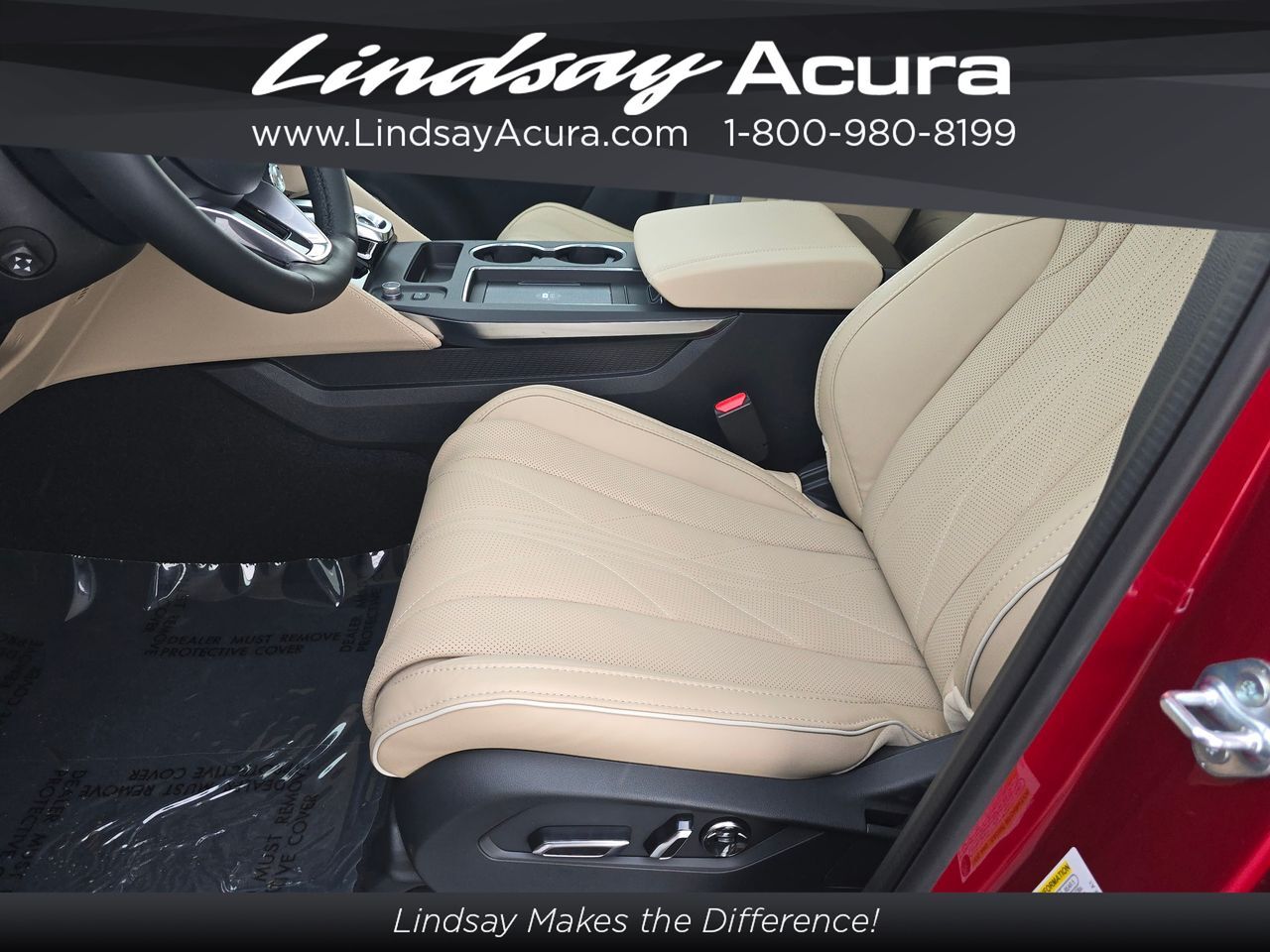 2026 Acura MDX Advance Package Columbus OH