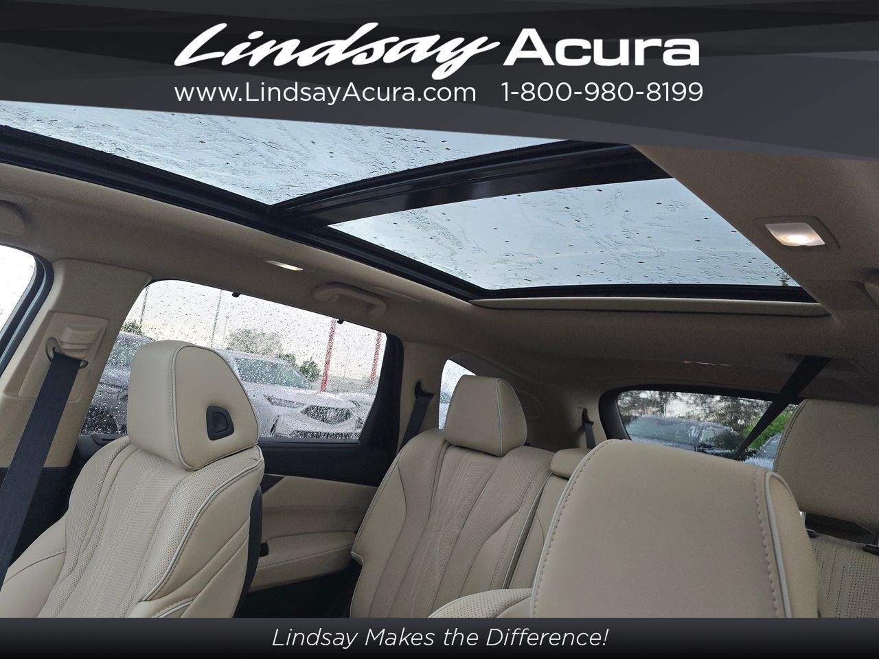 2026 Acura MDX Advance Package Columbus OH