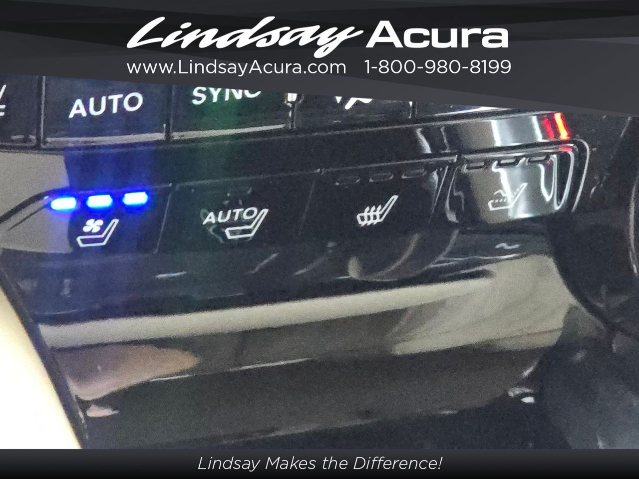 2026 Acura MDX Advance Package Columbus OH