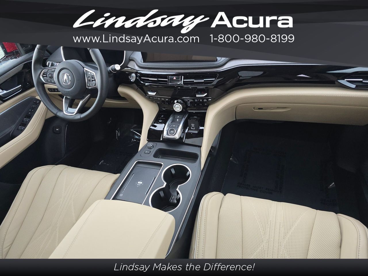 2026 Acura MDX Advance Package Columbus OH