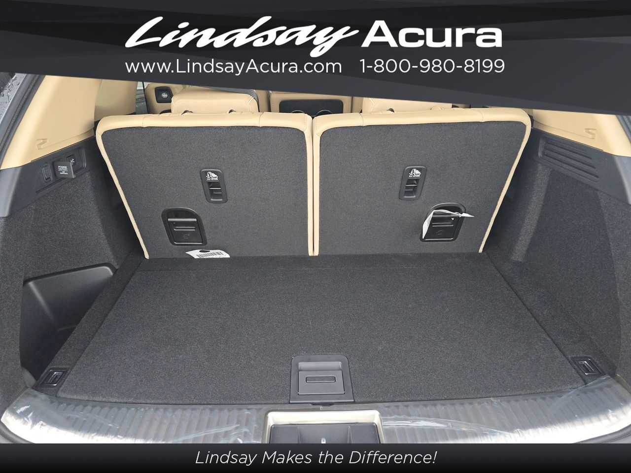 2026 Acura MDX Advance Package Columbus OH