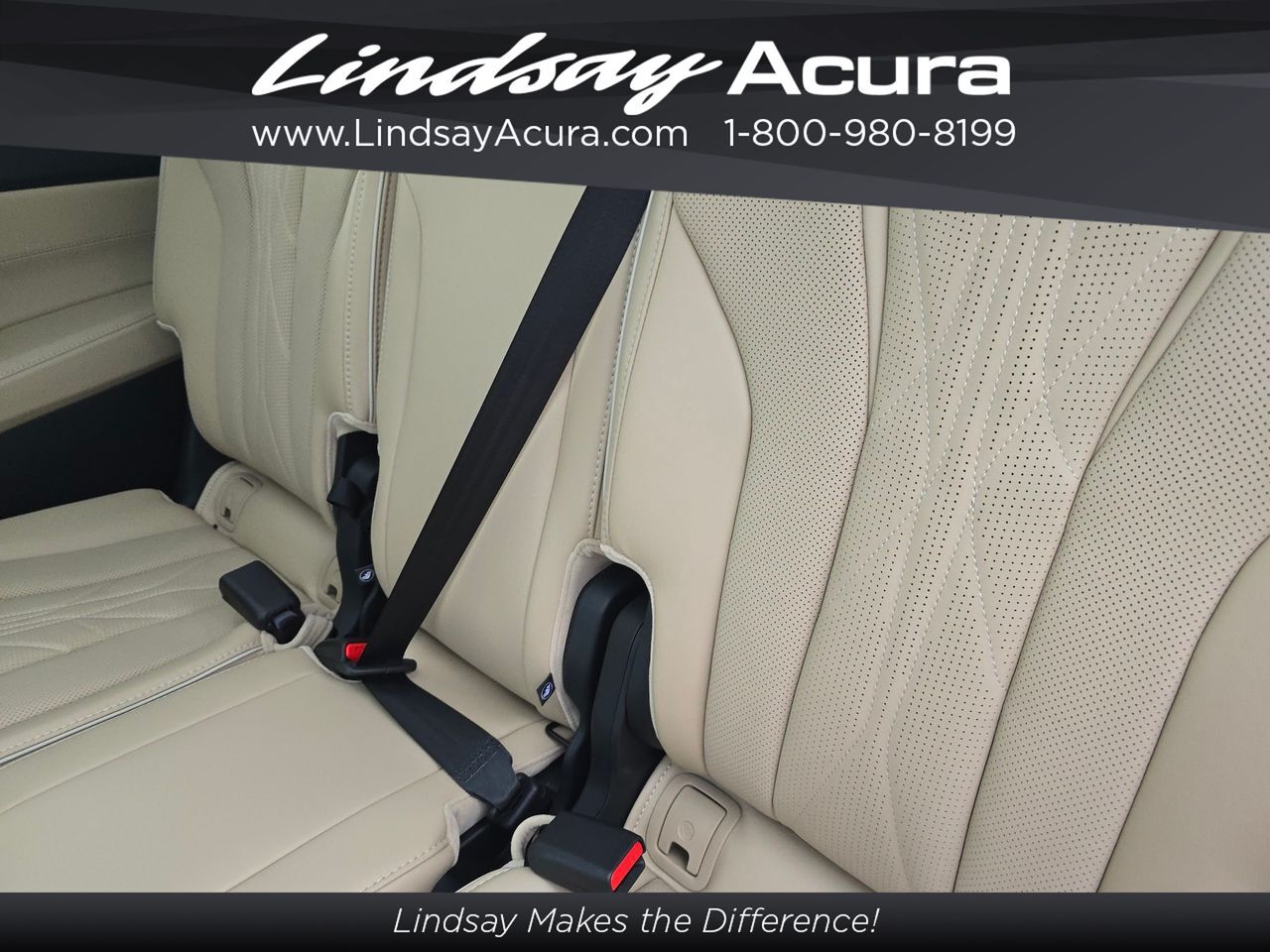 2026 Acura MDX Advance Package Columbus OH