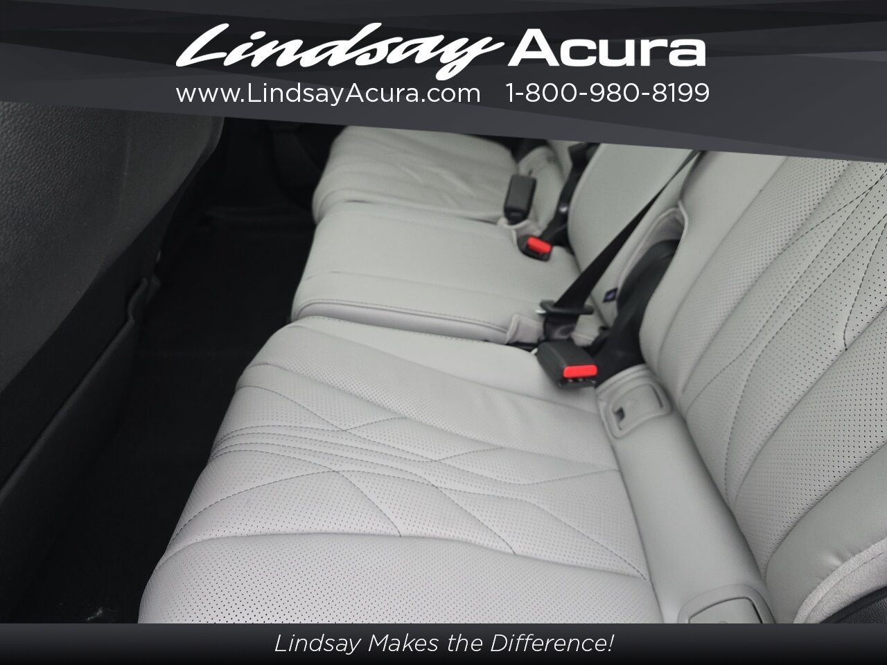 2026 Acura MDX Advance Package Columbus OH