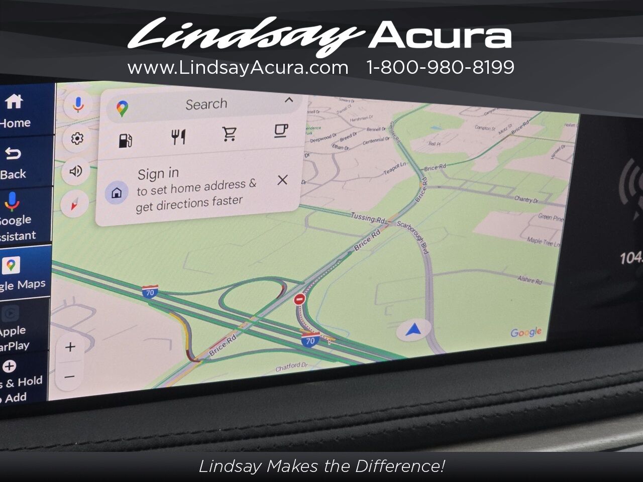 2026 Acura MDX Advance Package Columbus OH